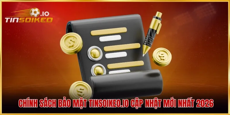 Chính sách bảo mật chung tại cookii.io cập nhật mới nhất 2026